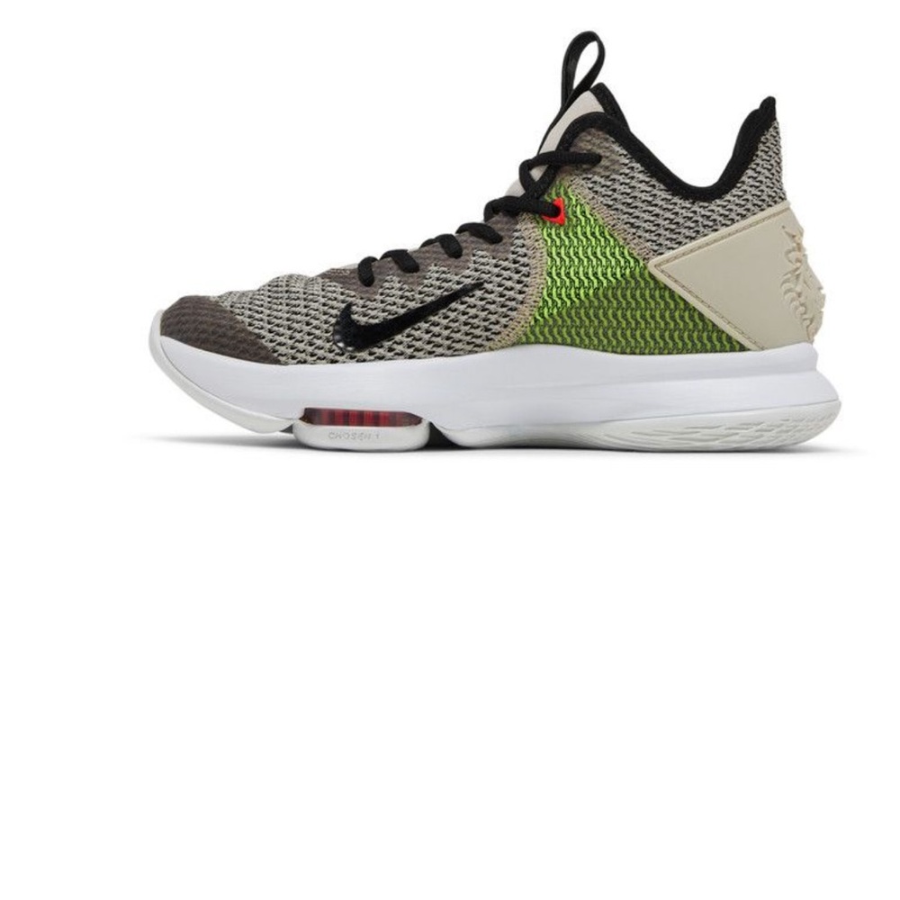 Lebron Nike Witness 4